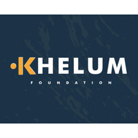 Khelum Foundation logo - Similar company to Sensorium-Foundation