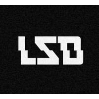 LSD AGENCY logo - Similar company to Ltl Creative