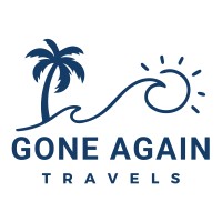 Gone Again Travels logo - Similar company to Goldenbustours Llc