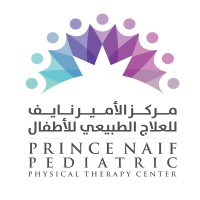 Prince Naif Pediatric Physical Therapy Center logo - Similar company to Prince Naif Rehab Center مركز الأمير نايف للتأهيل
