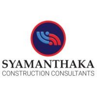 Syamanthaka Construction consultants logo - Similar company to Technical Architects General Contracting Company Llc