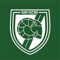 Colorado State University Formula SAE - Ram Racing logo - Similar company to Trudy'S Hallmark