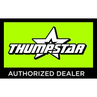 Thumpstar logo - Similar company to Llexeter Ltd