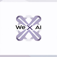 We X AI logo - Similar company to Volanz
