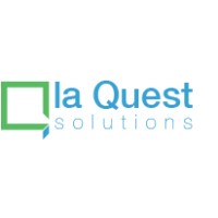 La Quest Solutions logo - Similar company to Vite Studio