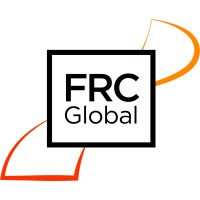 FRC Global logo - Similar company to Colina Customs