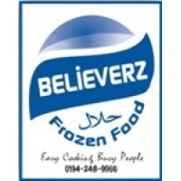 Believer'z Frozen Food logo - Similar company to The Farm Smart