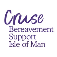 Cruse Bereavement Support Isle of Man logo - Similar company to Gloucester Charities Trust