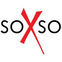 soXso logo - Similar company to Impaq