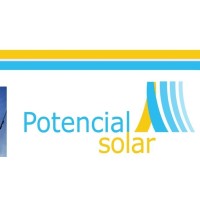 Potencial Solar logo - Similar company to Hugreen Corp.