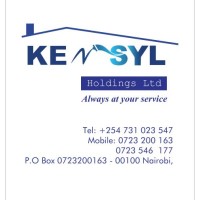 KEN-SYL HOLDINGS LTD logo - Similar company to Proton Electro Cable Ltd
