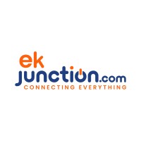EkJunction.com logo - Similar company to Techlanz