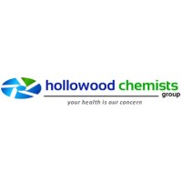 Hollowood Chemists Ltd logo - Similar company to Medicus Pharmacy