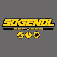 SOGENOL S.R.L. logo - Similar company to M.D.M. Service S.R.L.