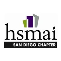 HSMAI San Diego Chapter logo - Similar company to Covalent