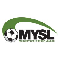 Muslim Youth Soccer League (MYSL) logo - Similar company to Deen Support Services