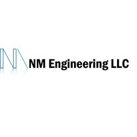 NM Engineering LLC logo - Similar company to Scriptome.Ai