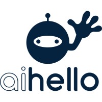 AiHello - Amazon Ecommerce Automation logo - Similar company to Netra Labs