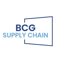BCG Supply Chain logo - Similar company to Autograph Processing