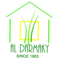 Al Darmaky Contracting & Landscaping LLC logo - Similar company to Space Yard Llc