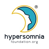 Hypersomnia Foundation logo - Similar company to Project Sleep