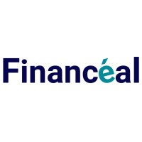 Financéal logo - Similar company to Ong