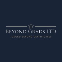 Beyond Grads LTD logo - Similar company to V3 Tech Solutions
