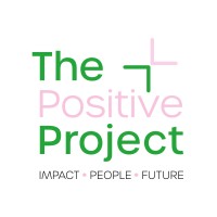 The Positive Project - TPP logo - Similar company to Lead-Wise