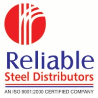 Reliable Steel Distributors logo - Similar company to Jfa Steel