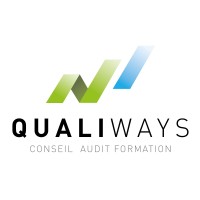 Qualiways logo - Similar company to Cqfd Qualité