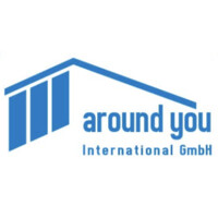 AROUND YOU INTERNATIONAL GMBH logo - Similar company to Hahn & Loewe Gmbh