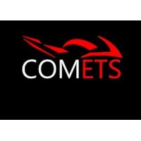 Comets_emoto logo - Similar company to Éclipse - Éts Solar Car Team