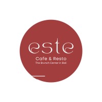 Este Cafe and Resto logo - Similar company to Mela Restaurant