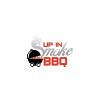 Up In Smoke BBQ - Sydney logo - Similar company to Bbq Pro Shop