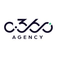 C-360 Agency logo - Similar company to Dwyer Workforce Development