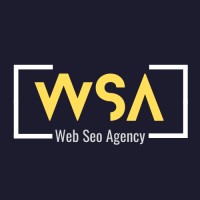 WEB_SEO_AGENCY logo - Similar company to Arhena Digital - Seo Agency