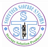 StoreTech Storage Systems logo - Similar company to Stortech Solutions Llc