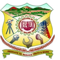 GCES Metallurgy Placement Cell 2024 logo - Similar company to Ece Placement Cell, Gce Salem