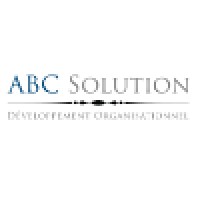 ABC Solution Développement organisationnel logo - Similar company to Abc Solutions