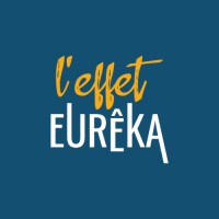 L'effet Eurêka logo - Similar company to Incarne Qui Tu Es
