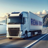REMA Distribusjon Norge AS logo - Similar company to Relog As
