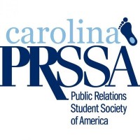 Carolina Prssa (Public Relations Student Society Of America)