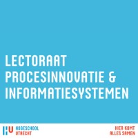 Lectoraat Procesinnovatie & Informatiesystemen logo - Similar company to Ace Society