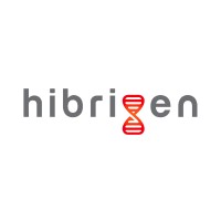 Hibrigen Biotechnology logo - Similar company to Adbioink Biosystem Technology