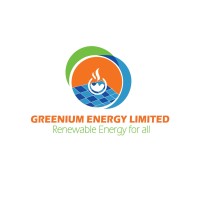 Greenium Energy Limited logo - Similar company to Quepay