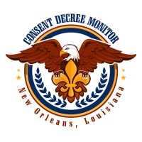 Consent Decree Monitor (New Orleans)