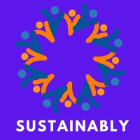 Sustainably logo - Similar company to Peas'Up