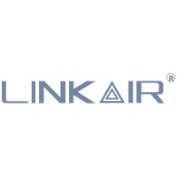 Linkair logo - Similar company to Linkker