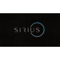 SIRIUS A logo - Similar company to Sirius A