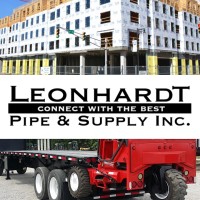 Leonhardt Pipe & Supply, Inc. logo - Similar company to Epic Supply